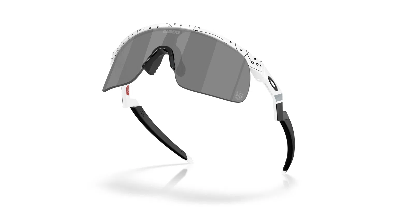Oakley Resistor 9010 Sunglasses - view 203